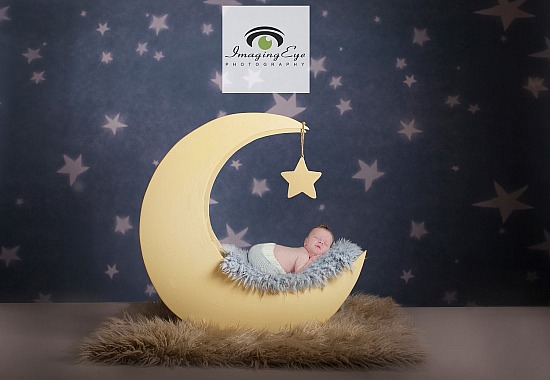 Newborn Session - Package One