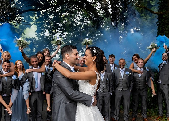 Wedding Photography